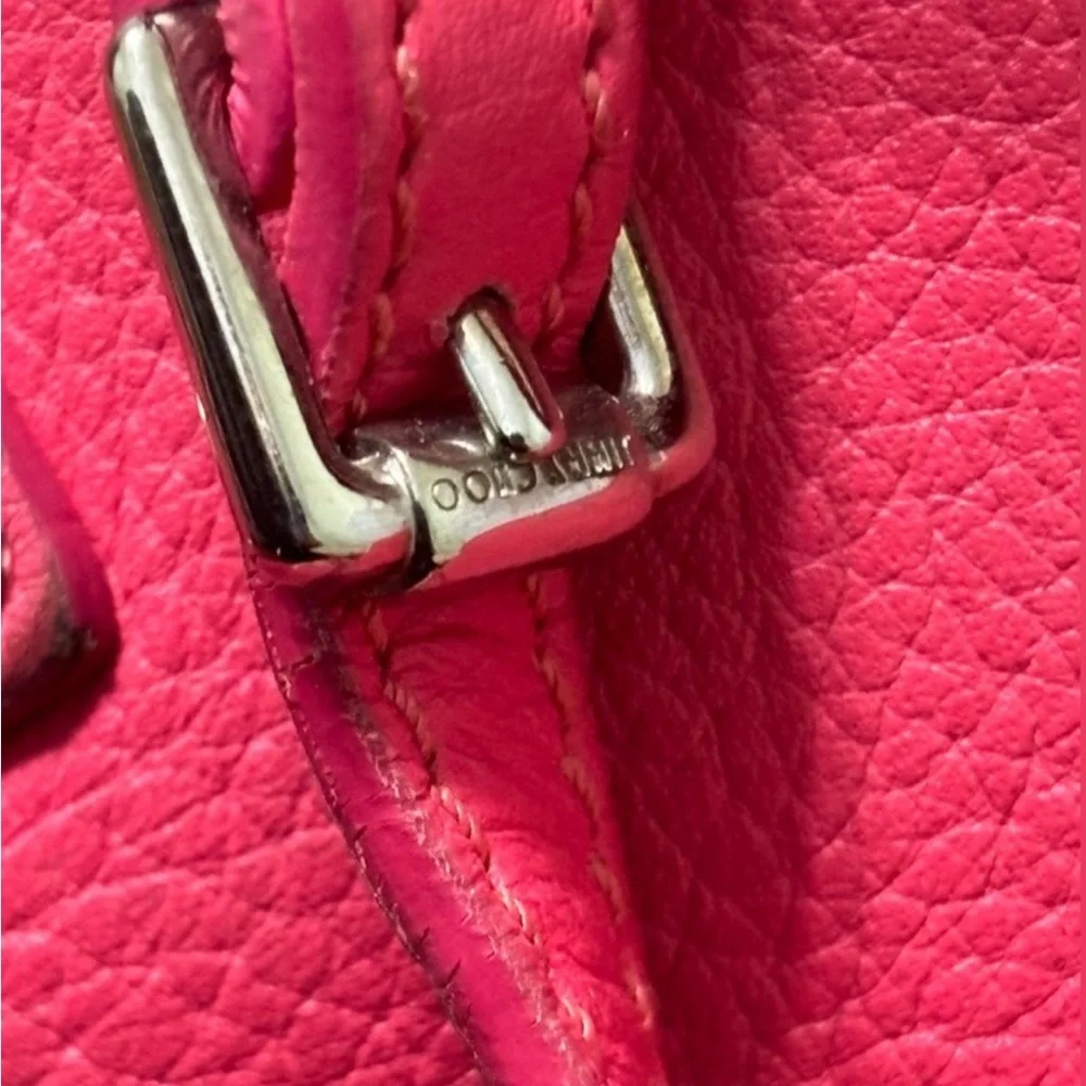 Jimmy Choo Rebel Bag